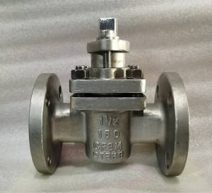 波纹管阀门产品（pǐn）展示